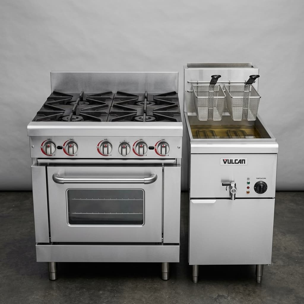 Frost Master Commercial Equipment Manufacturing